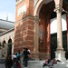 Madrid impressions: Palacio de Velázquez (Parque de El Retiro)