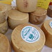market cheeses