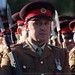 DSC_0009a 2nd Battalion Duke of Lancaster Regiment Freedom of West Lancs Borough Parade