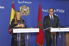 111028 Morocco, Spain discuss anti-terror figh...