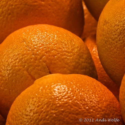 Oranges by andiwolfe