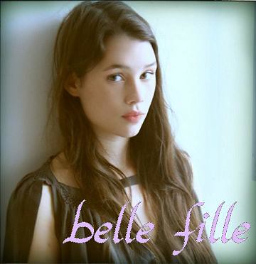Astrid Berges Frisbey small