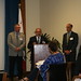 Panelist Mario Santoyo, California Latino Water Coalition