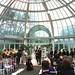 Steve Cho's wedding Brooklyn Botanical Garden