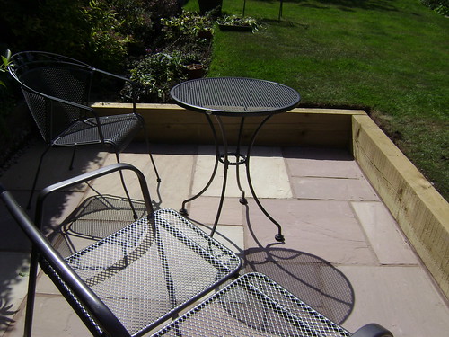 Landscaping Macclesfield - Patio and Paving Image 13
