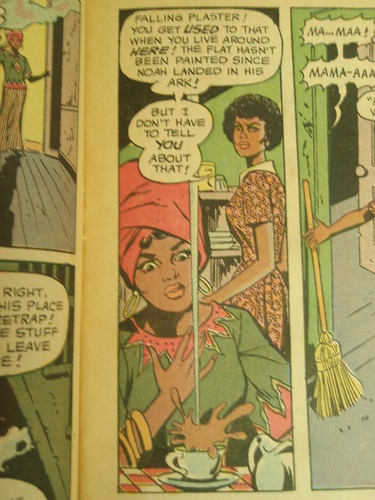 Superman's Girlfriend Lois Lane #106 (8)