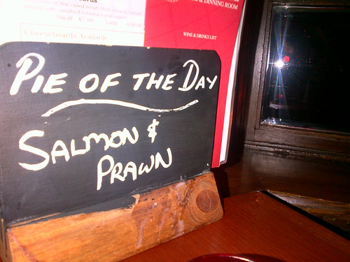 Pie of the day!