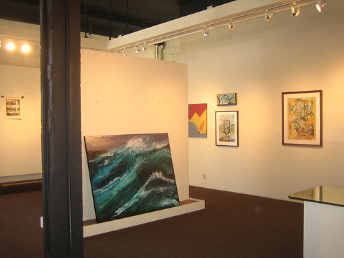 Scapes Juried Show at Pacific Art League, Palo Alto, California _ 0564