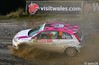 WRC Wales Rally GB 2011