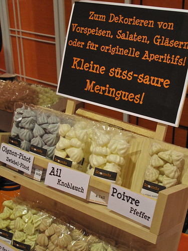 Slow Food Market, Zürich, Switzerland