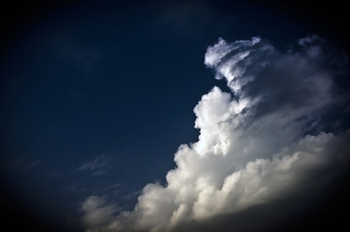 Fluffy clouds [No, 17th, 2011] - 7