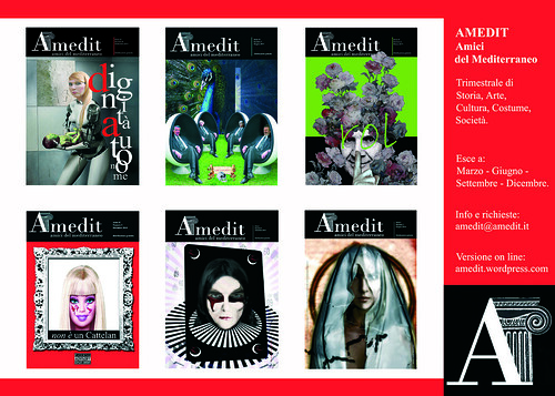 Amedit collection by Amedit Magazine icon collection