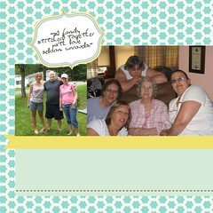 Family Stitched with Love Page 1