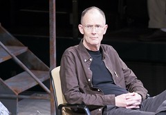 William Gibson at Chicago Humanities Festival