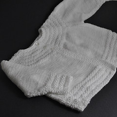 Baby Sweater by Project Pictures