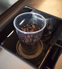 Coffee machine hack