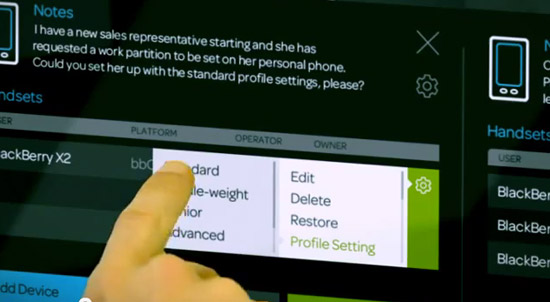 Imagen del vídeo "Blackberry Future Visions 2"