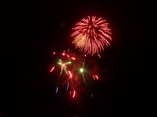 Fireworks 62