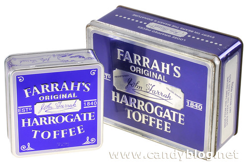 Farrah's Original Harrogate Toffee