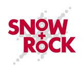 Snow + Rock Logo