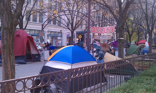 Occupy Cincinnati