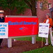 Fwd: Newton, Ma. October10. Photos by Bill and event organized by Virginia