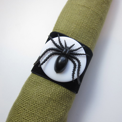 Just Crafty Enough More Creepy Crawly Halloween Projects