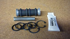 Unipress 17903-00 spool valve repair kit 17903