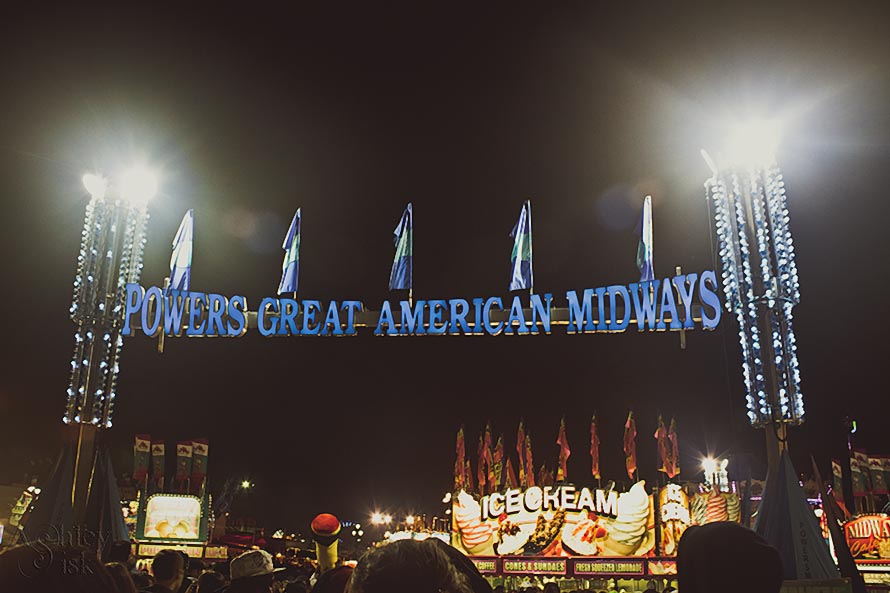 Great American Midway RS