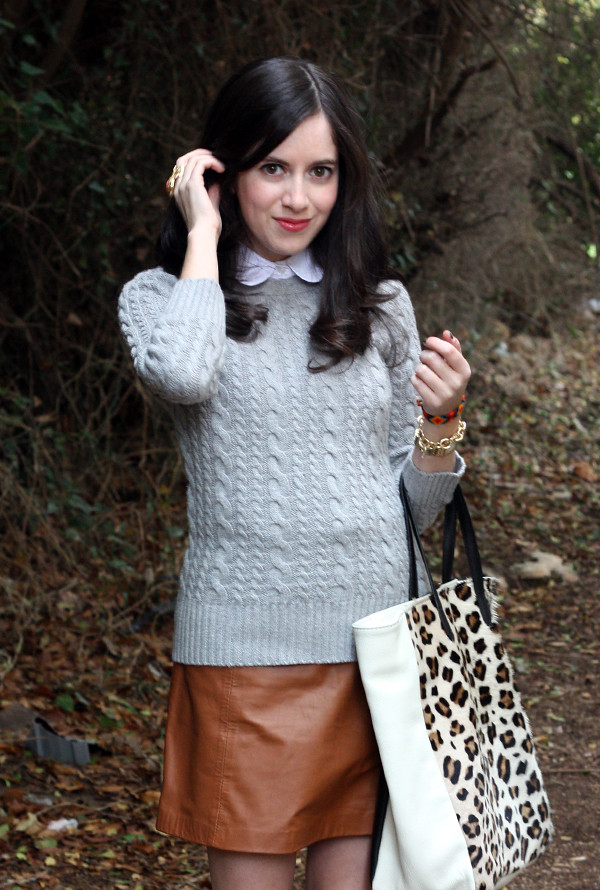 grey_sweater_brown_skirt1