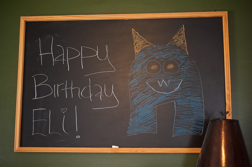 Eli's Birthday33