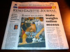 Summit Front Page News - Reno Gazette-Journal
