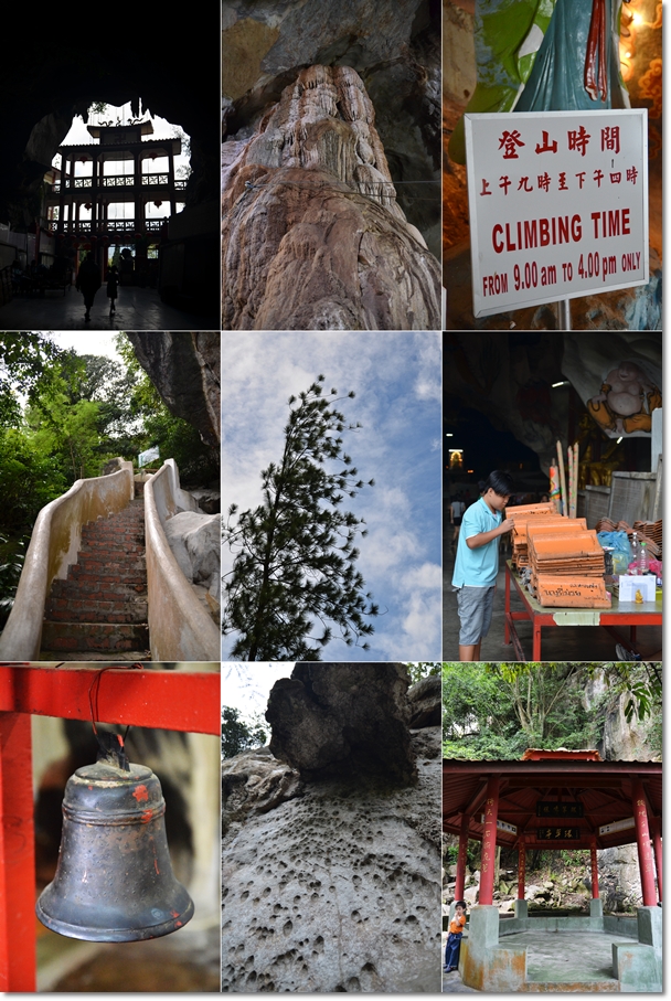 Collage Perak Cave2