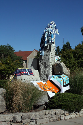 Quilts on the Quad 027