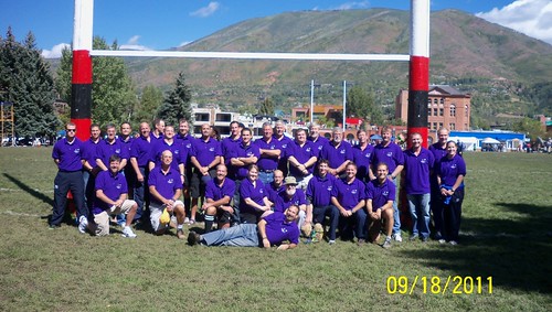 Aspen Team of 33