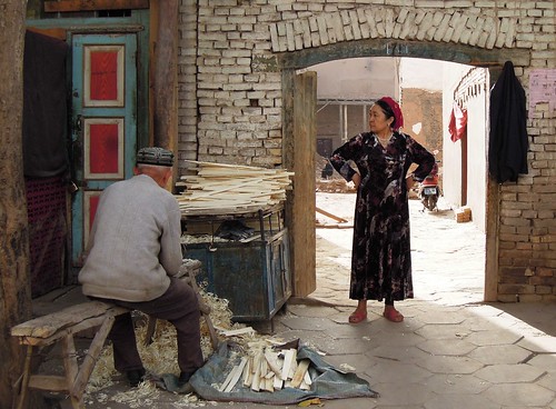 Kashgar_oldtown2