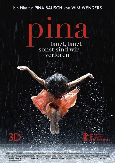 Pina, der Film
