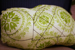 Turtle Pillow 1