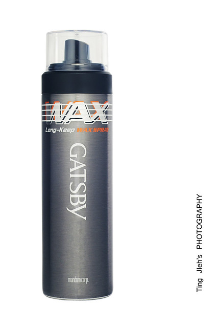 Gastby - Wax