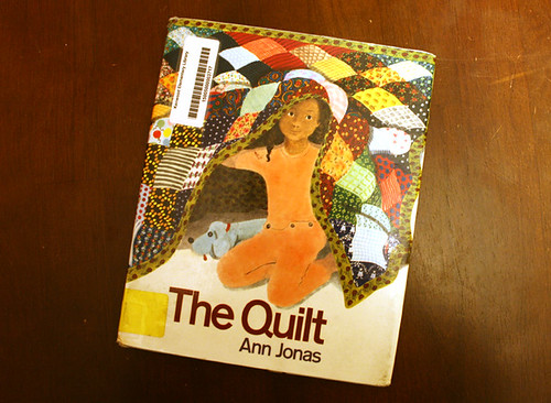 quilt book