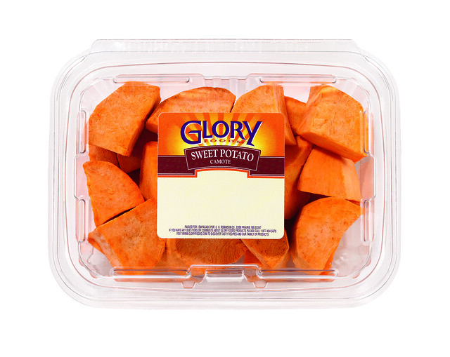 Glory Foods Fresh Sweet Potato