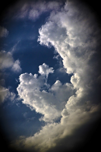 Fluffy clouds [No, 17th, 2011] - 8