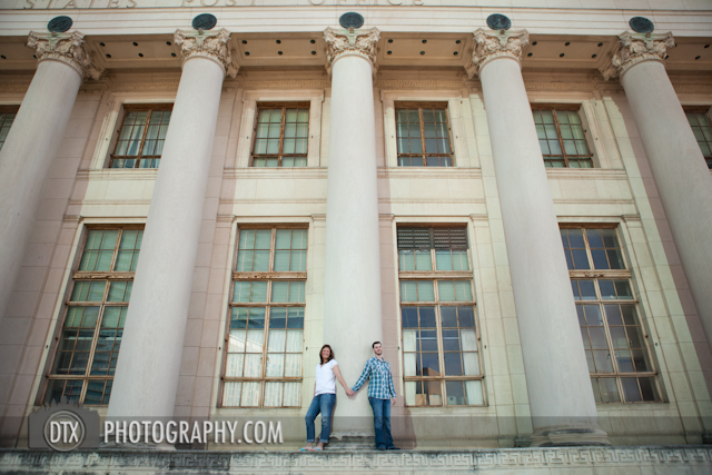 Fort Worth wedding photography