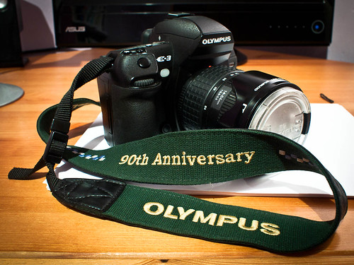 1000/601: 05 Oct 2011: My weapon of choice by nmonckton