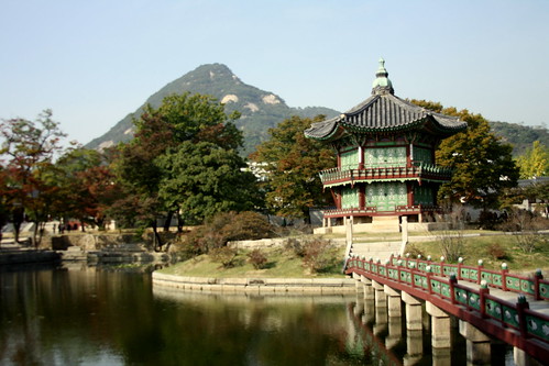Shrine with a View by kiki5253