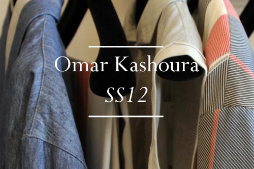Omar Kashoura Feature Button
