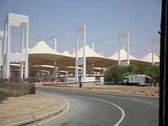 Kompleks Haji Jeddah..