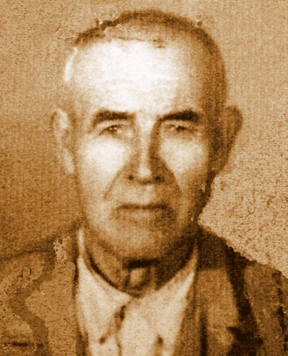 Julián Gómez Montilla, "Pedragal"