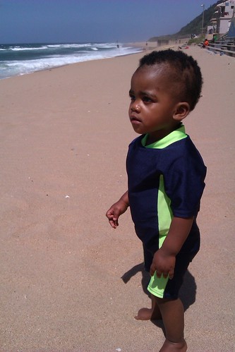 Thanda On The Beach