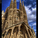 Barcelona_Sagrada Familia